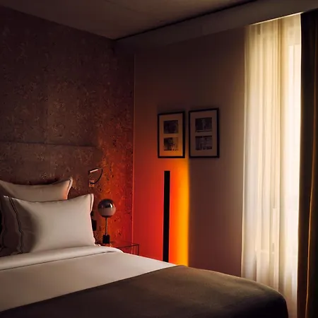 Hotel Bus Palladium 5*