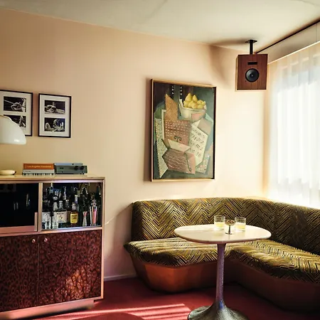 Hotel Bus Palladium 5*