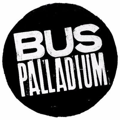 Bus Palladium * Parigi