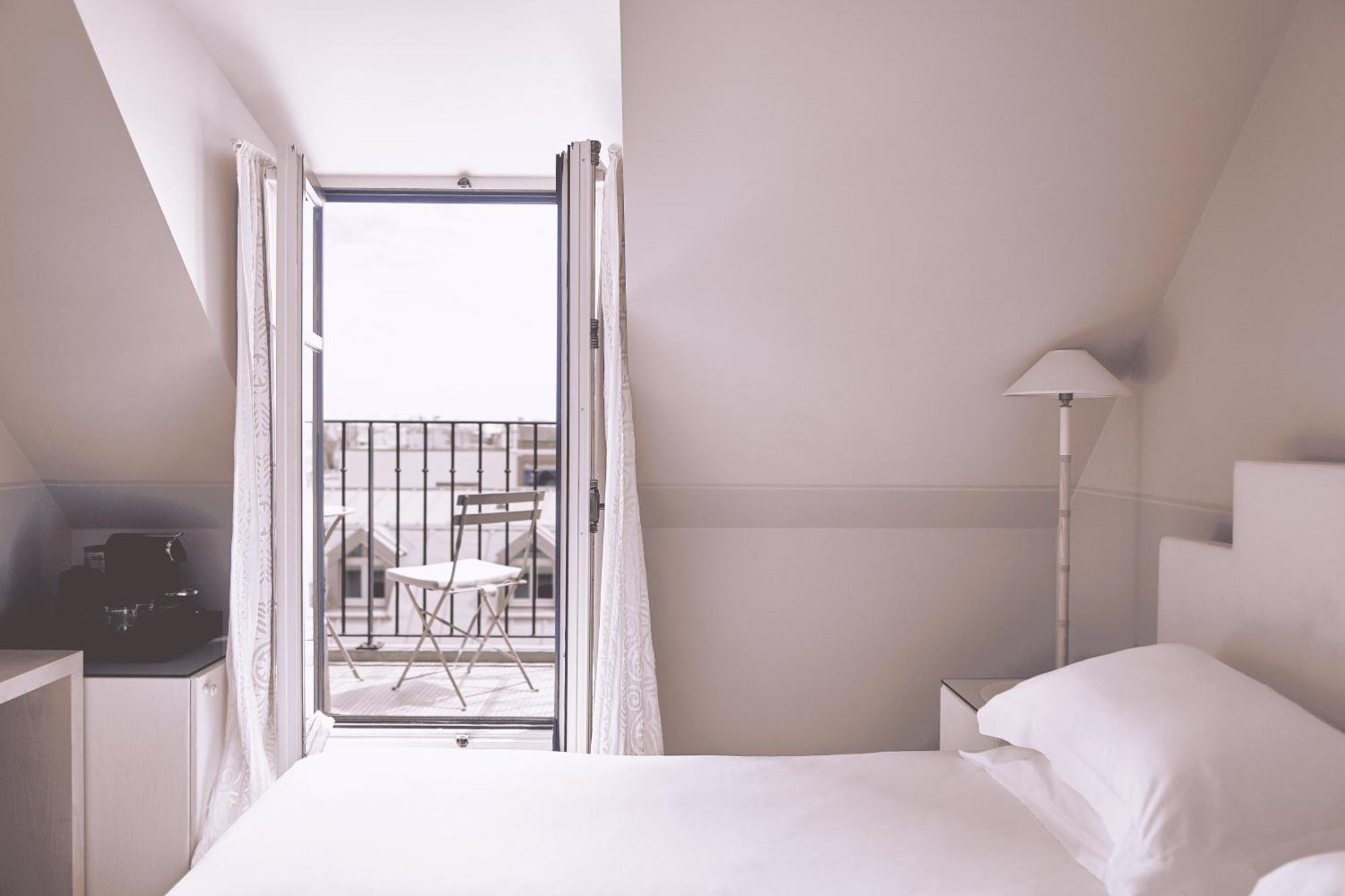 Bus Palladium Hotel Parigi