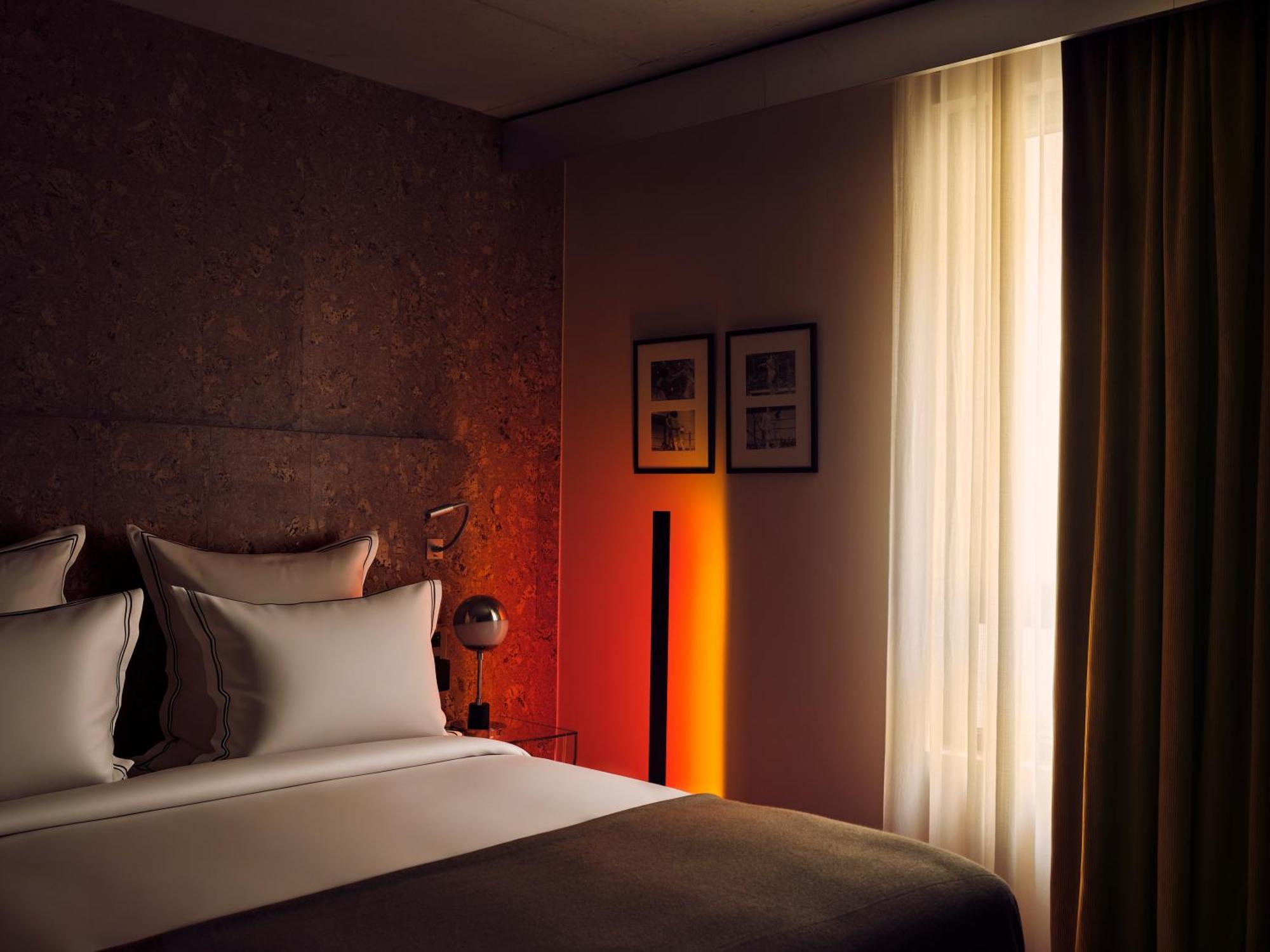 Hotel Bus Palladium 5*