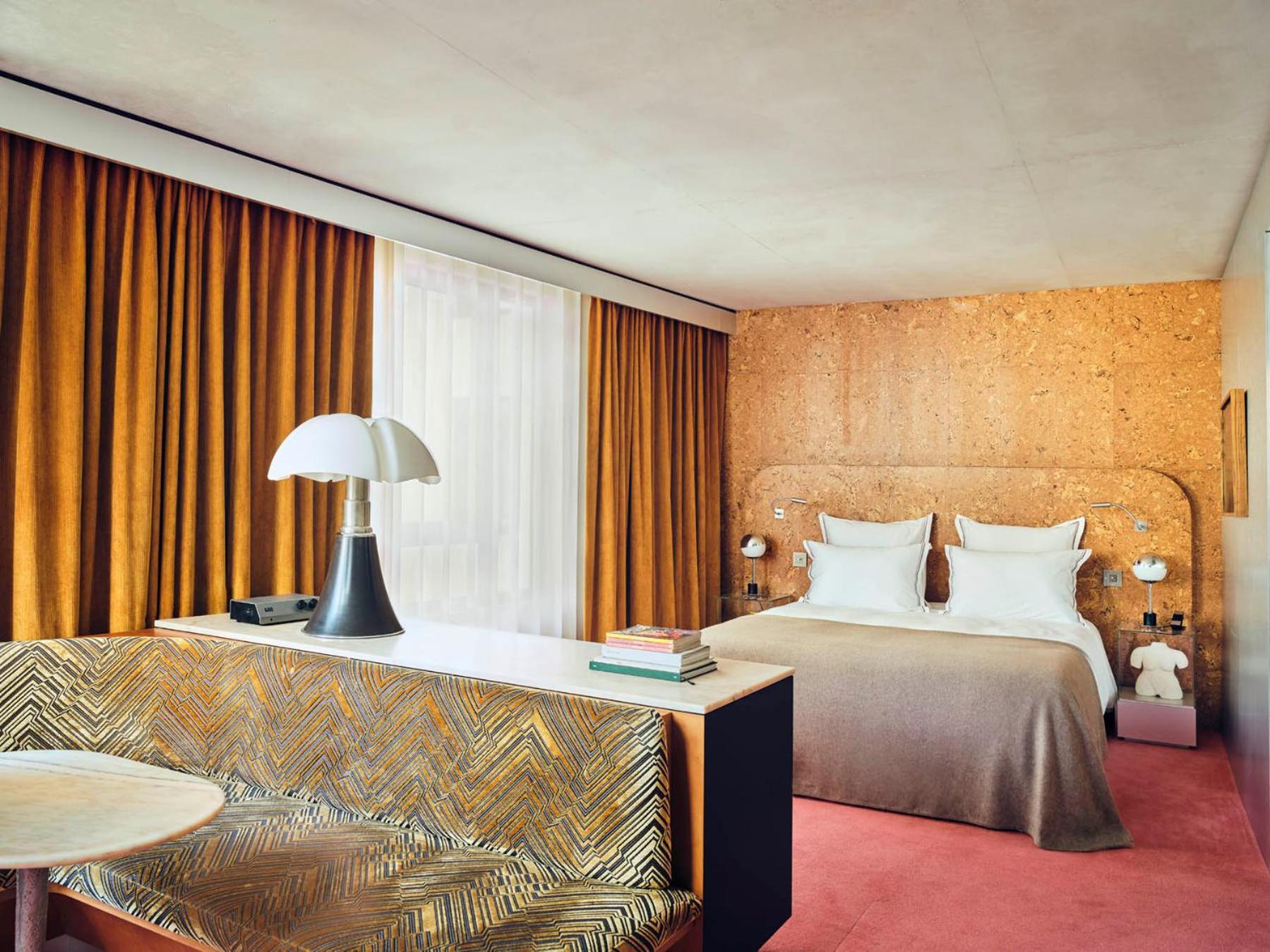 Hotel Bus Palladium 5*